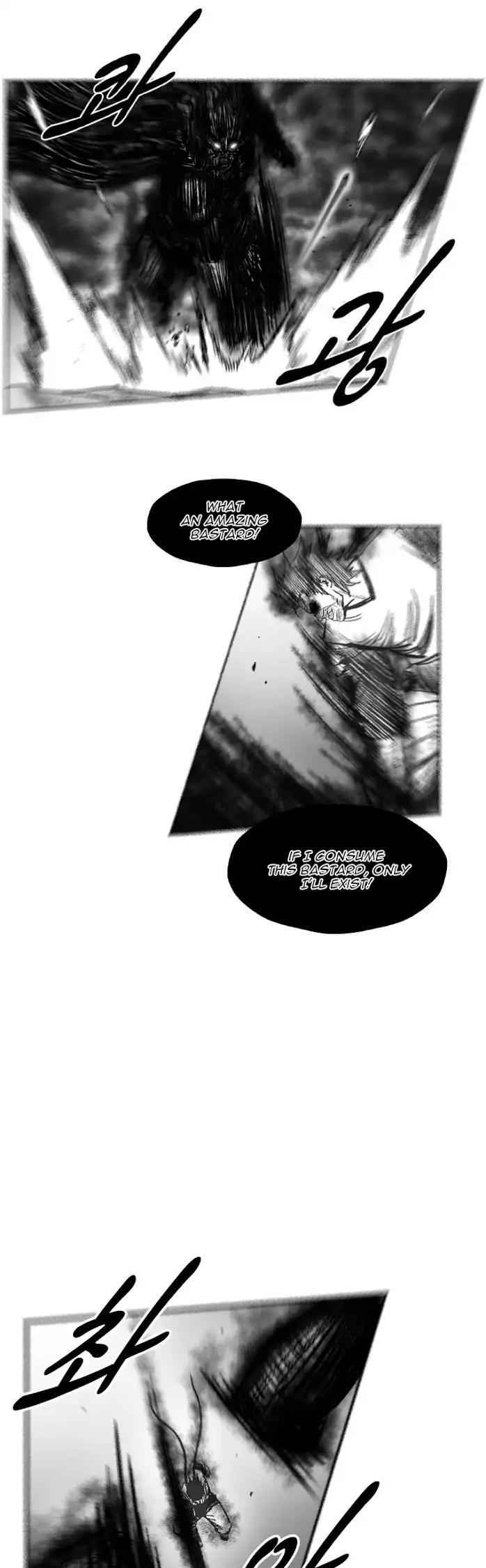 Red Storm Chapter 264 page 19 - Chapter 264