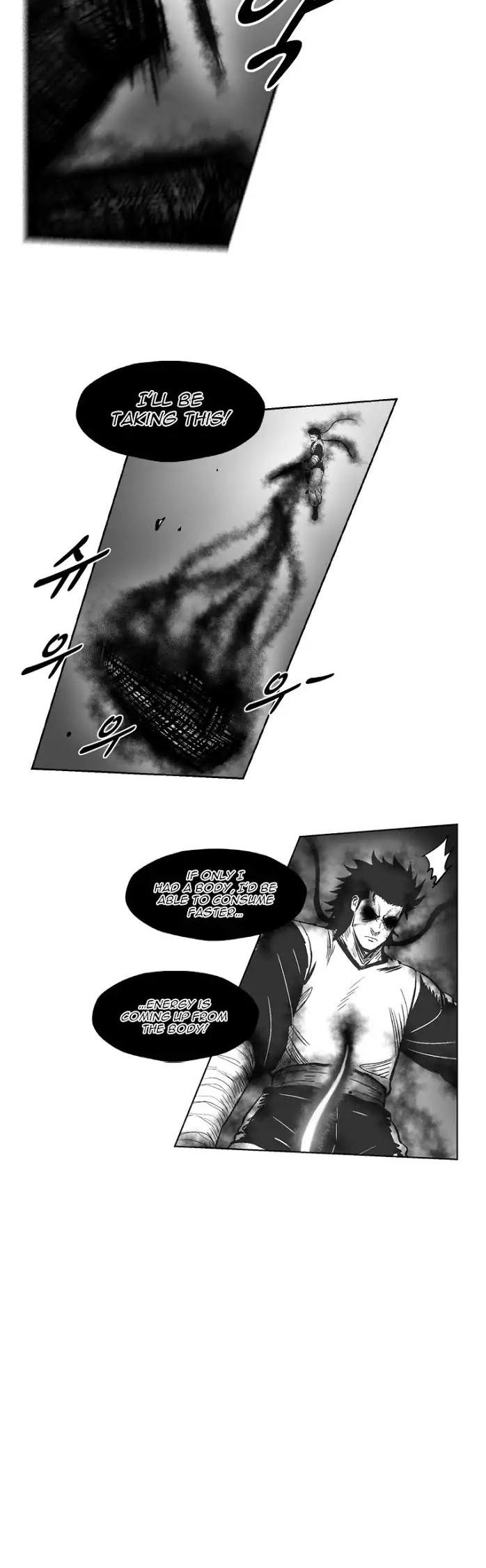 Red Storm Chapter 264 page 20 - Chapter 264
