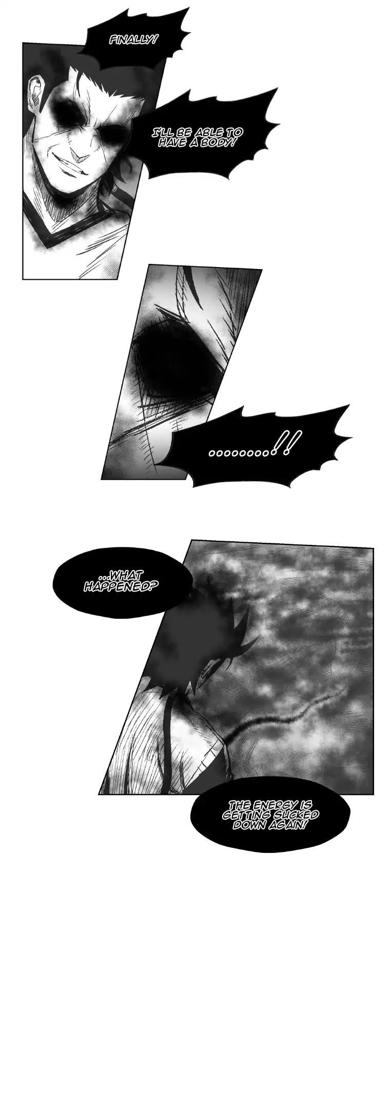 Red Storm Chapter 264 page 21 - Chapter 264