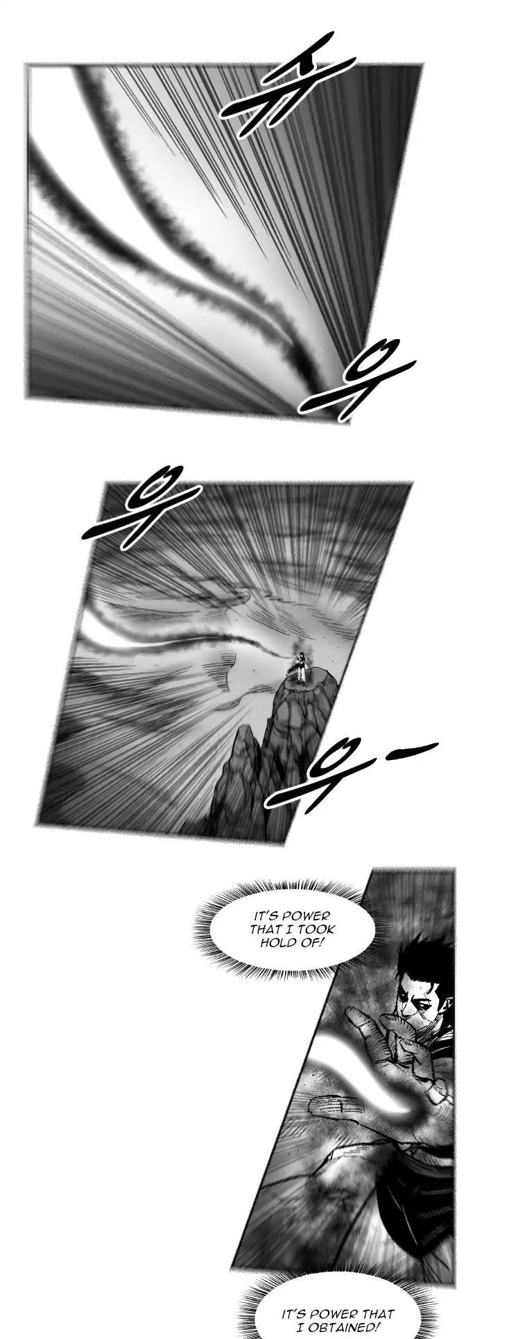 Red Storm Chapter 264 page 22 - Chapter 264