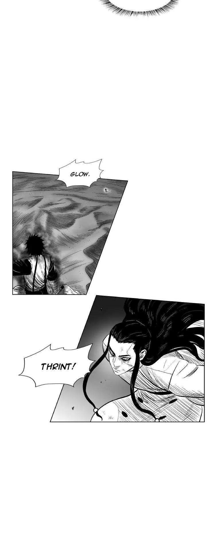 Red Storm Chapter 264 page 23 - Chapter 264