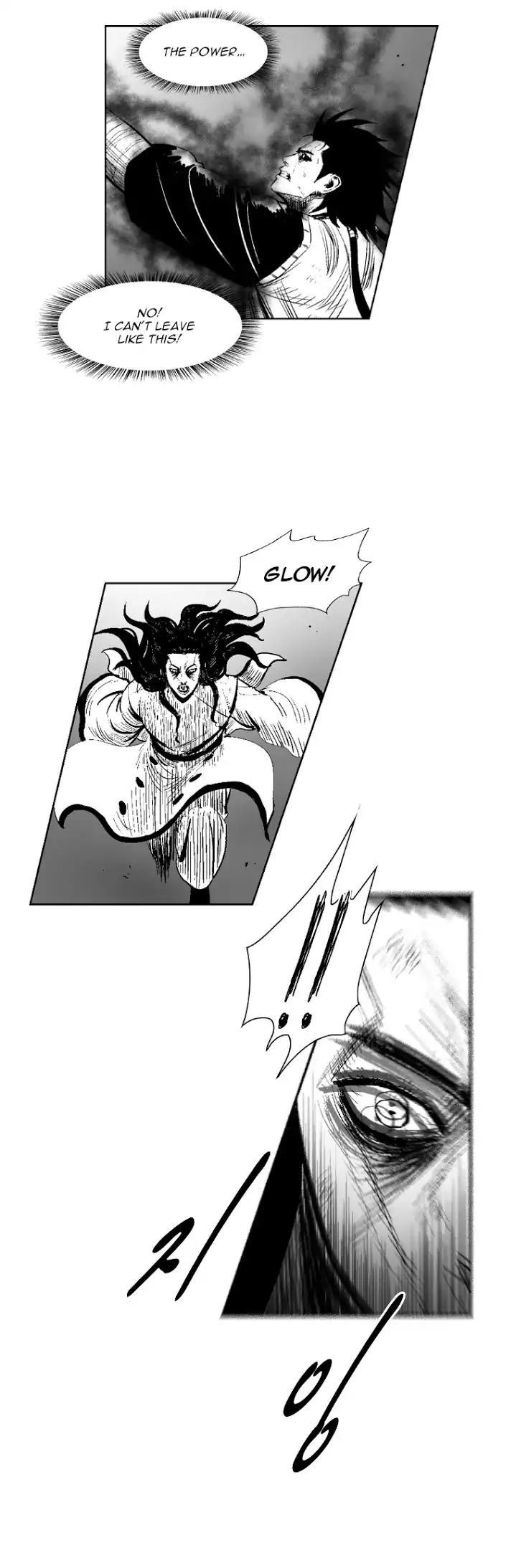 Red Storm Chapter 264 page 25 - Chapter 264