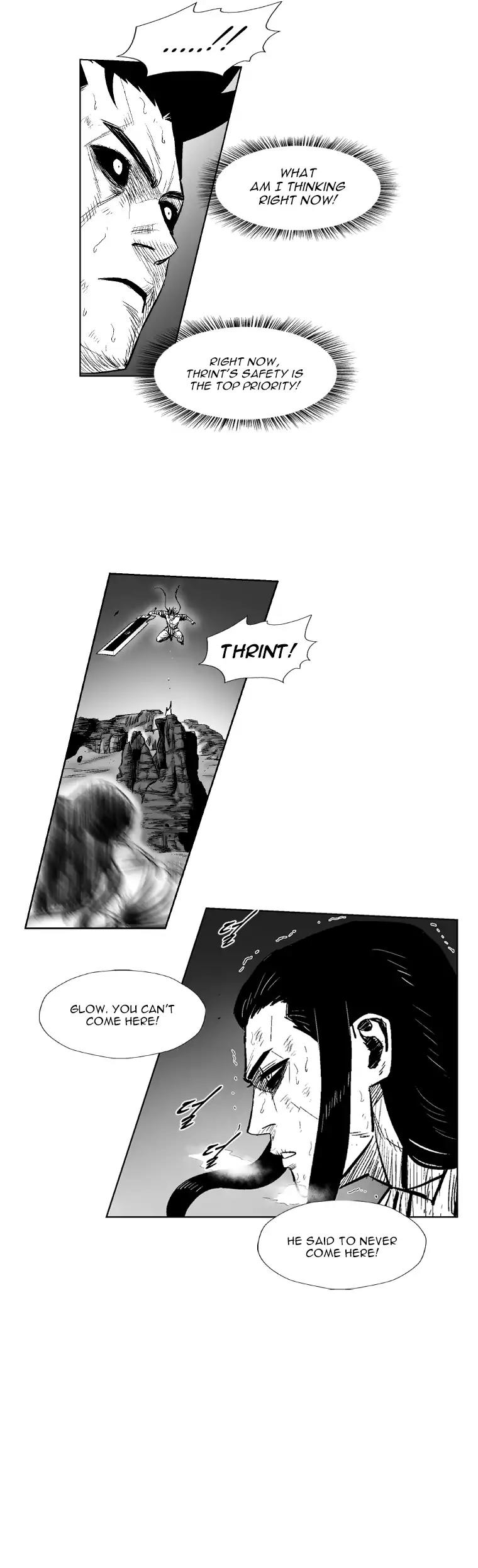 Red Storm Chapter 264 page 27 - Chapter 264