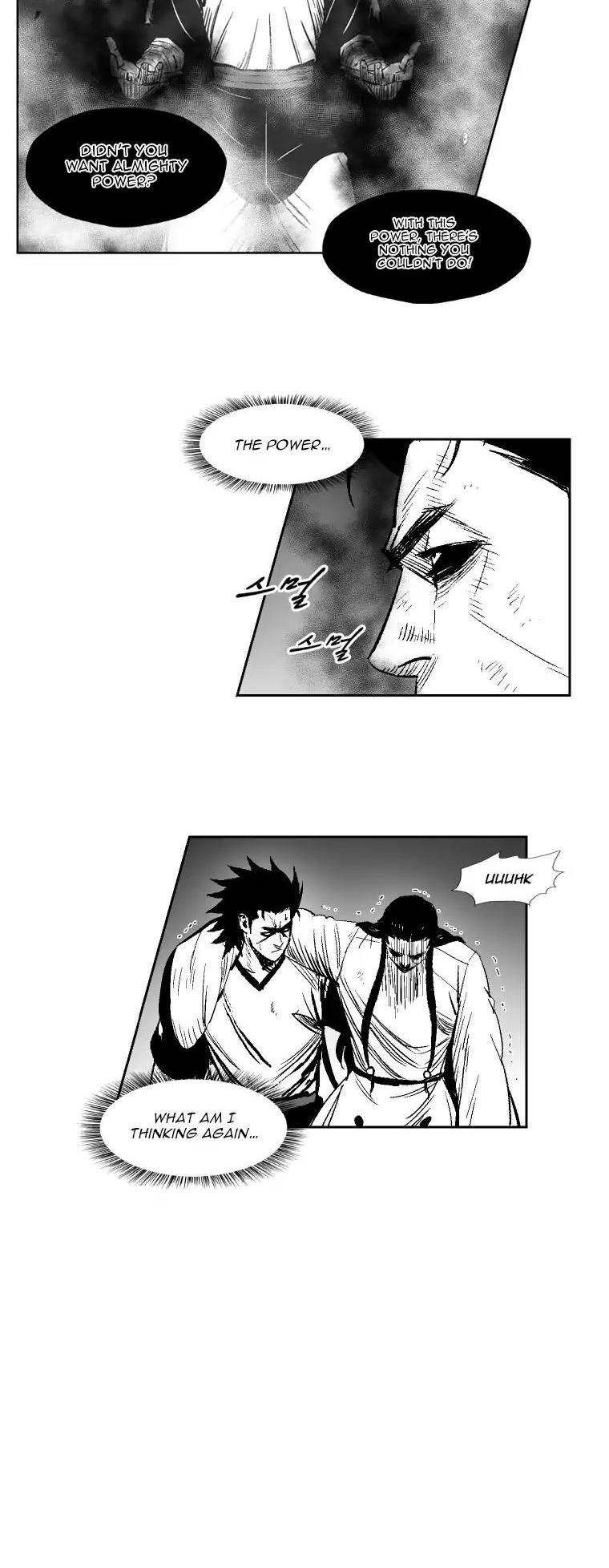 Red Storm Chapter 264 page 29 - Chapter 264
