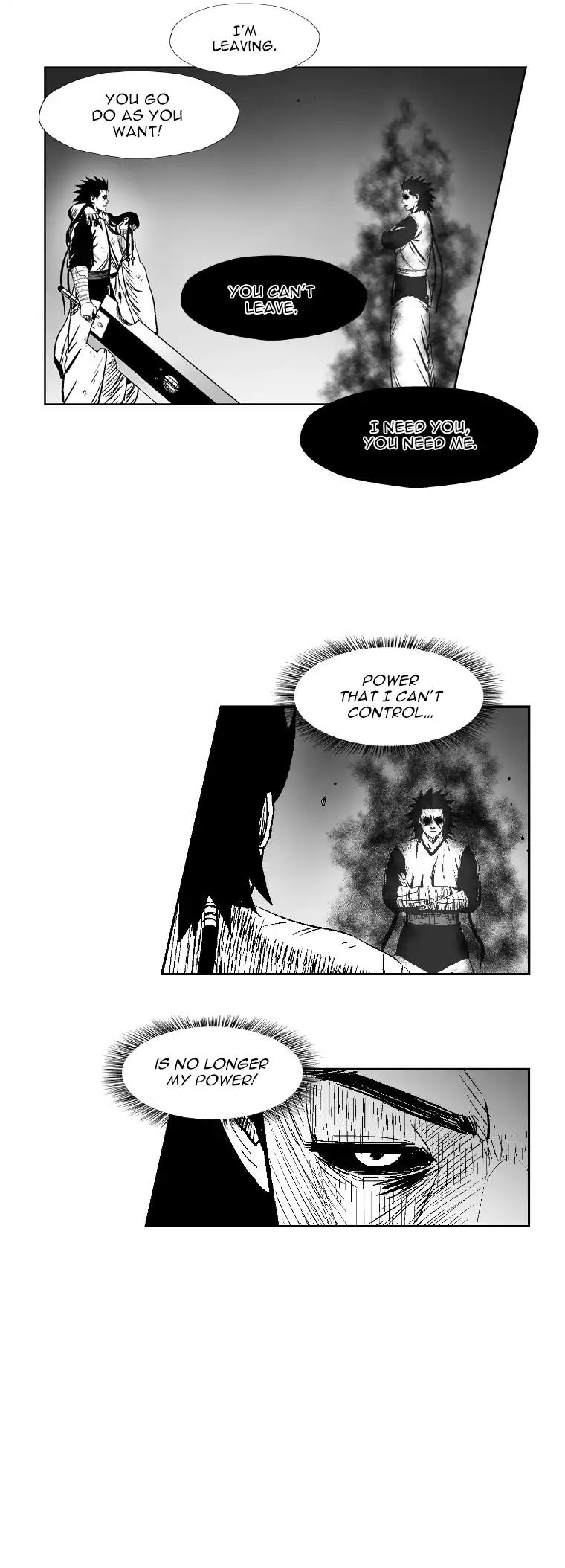 Red Storm Chapter 264 page 30 - Chapter 264