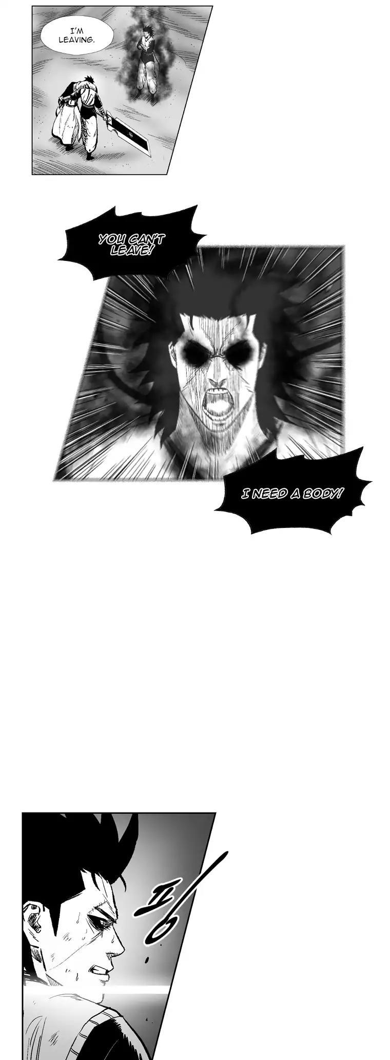 Red Storm Chapter 264 page 31 - Chapter 264