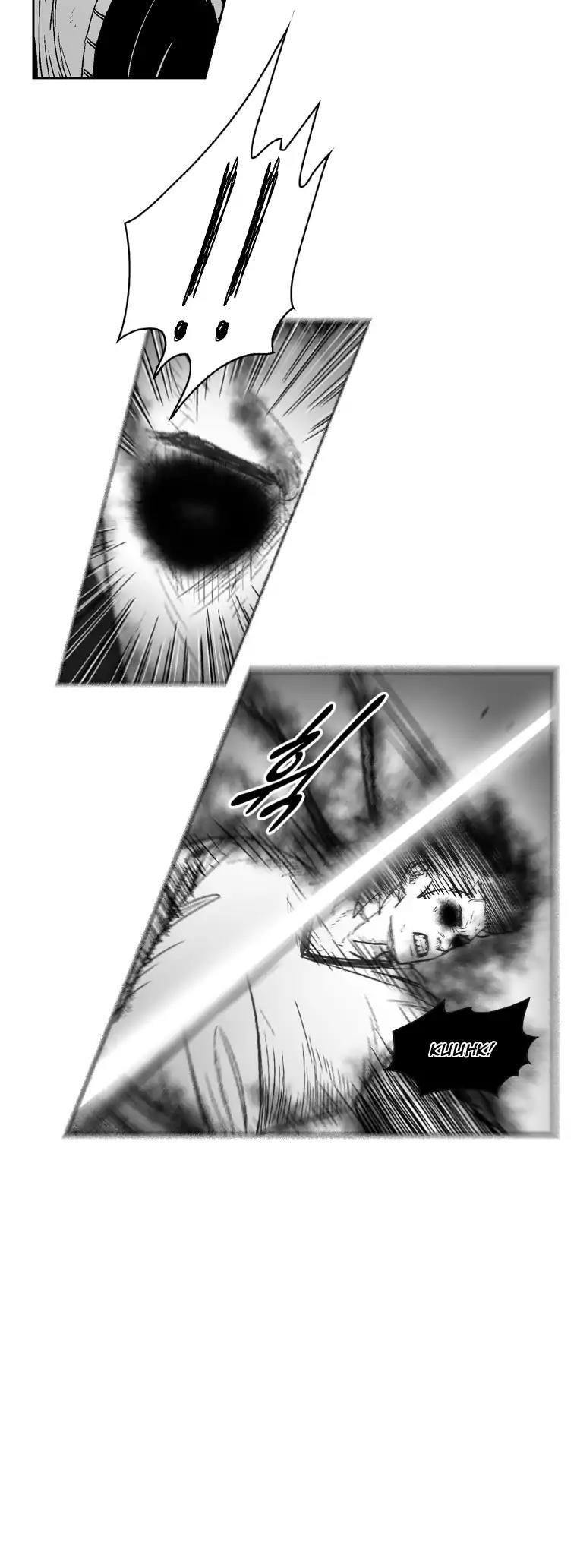 Red Storm Chapter 264 page 32 - Chapter 264