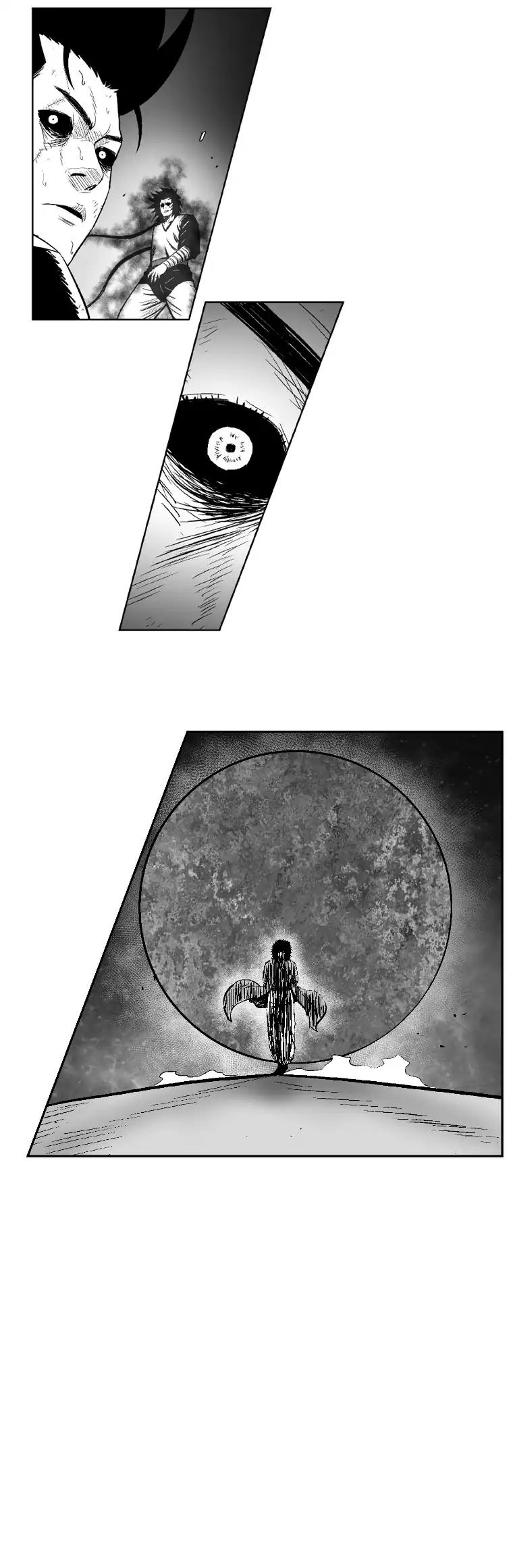 Red Storm Chapter 264 page 33 - Chapter 264
