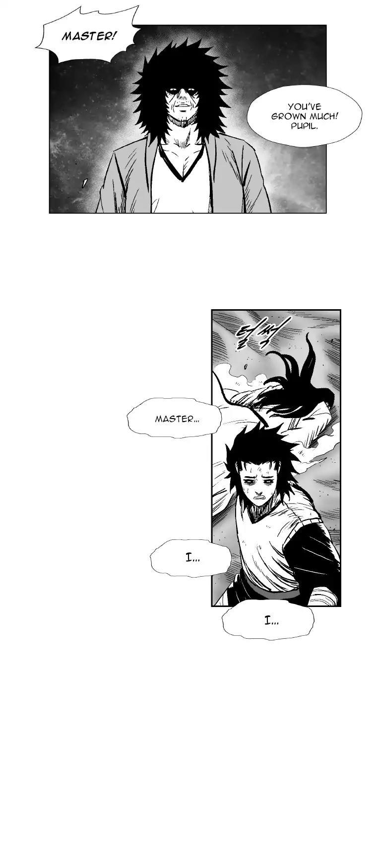 Red Storm Chapter 264 page 34 - Chapter 264