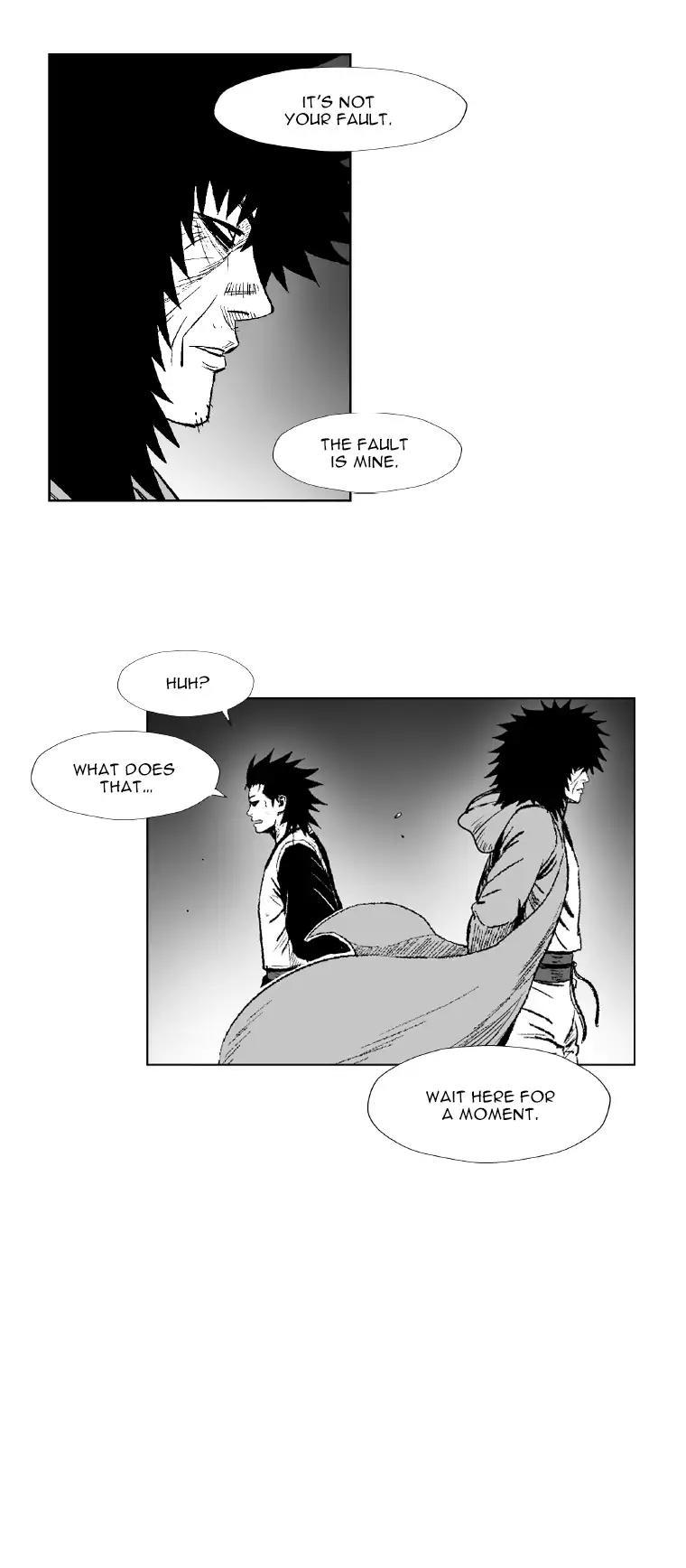 Red Storm Chapter 264 page 35 - Chapter 264
