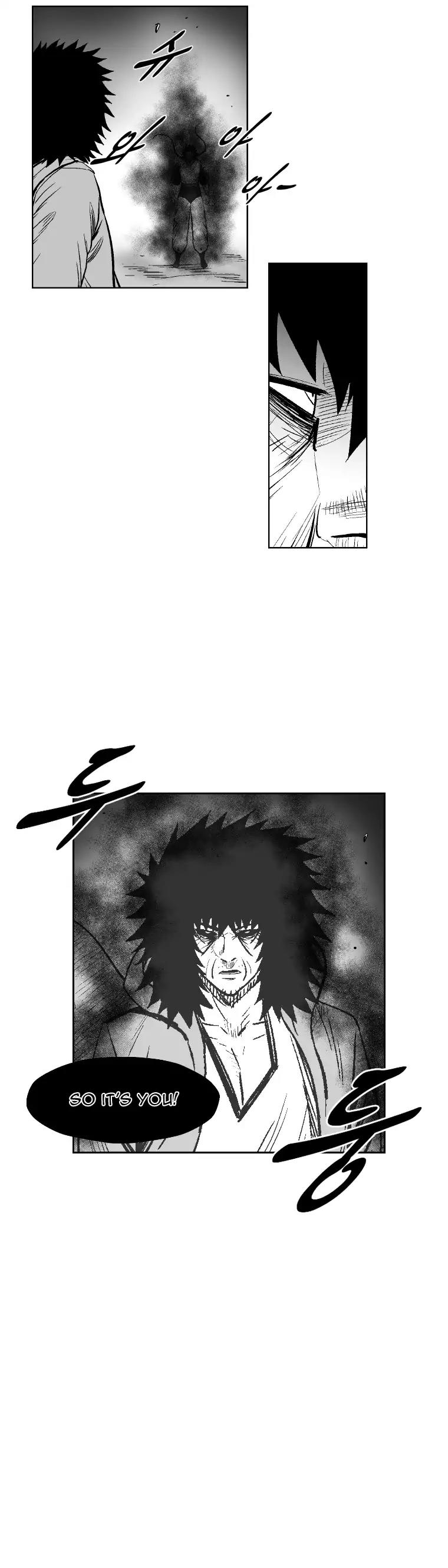 Red Storm Chapter 264 page 36 - Chapter 264