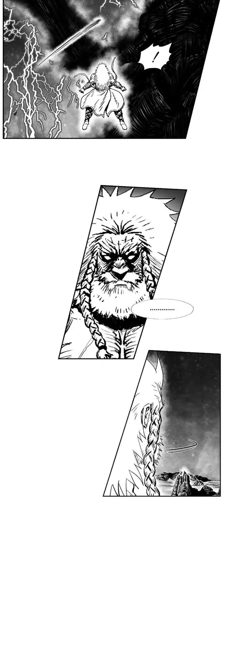 Red Storm Chapter 264 page 5 - Chapter 264