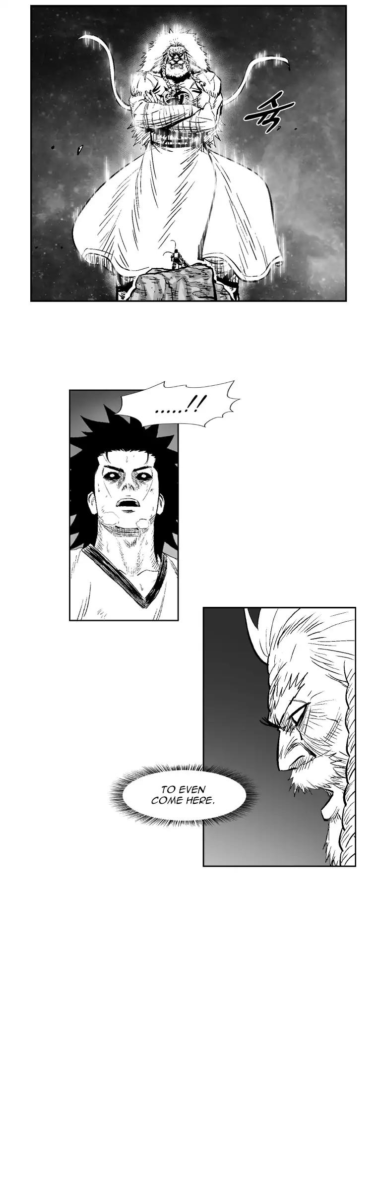 Red Storm Chapter 264 page 6 - Chapter 264