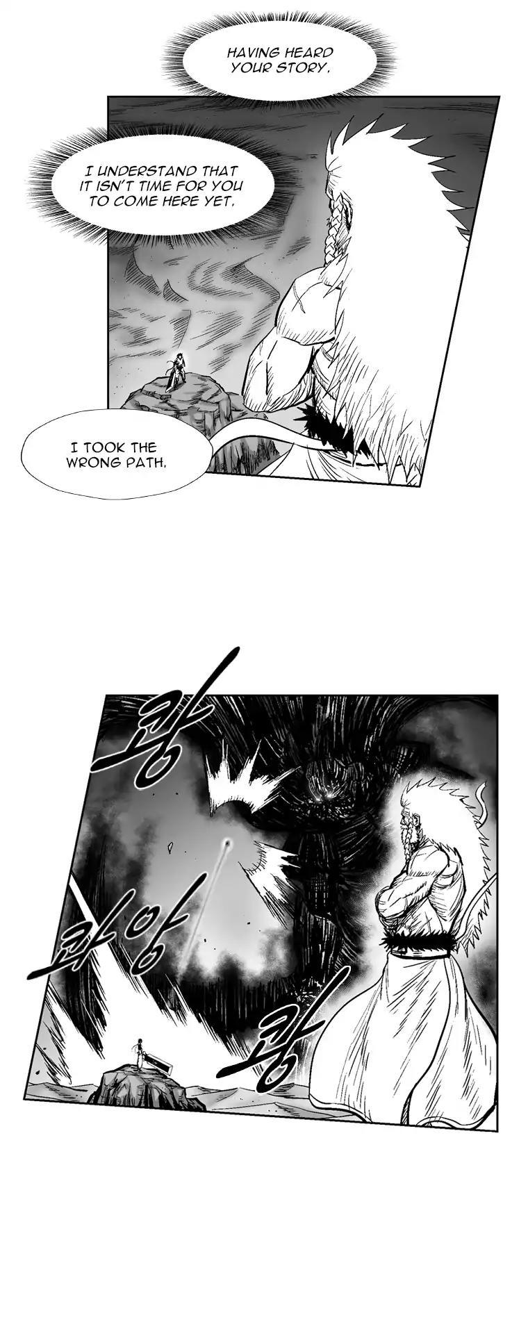 Red Storm Chapter 264 page 7 - Chapter 264