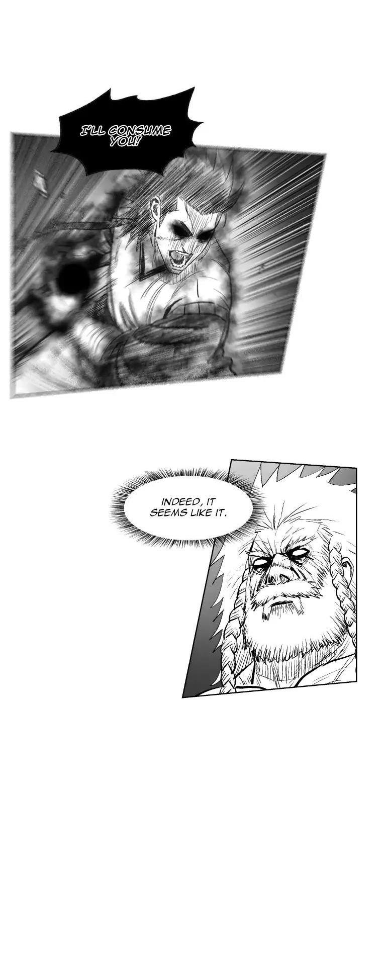 Red Storm Chapter 264 page 8 - Chapter 264