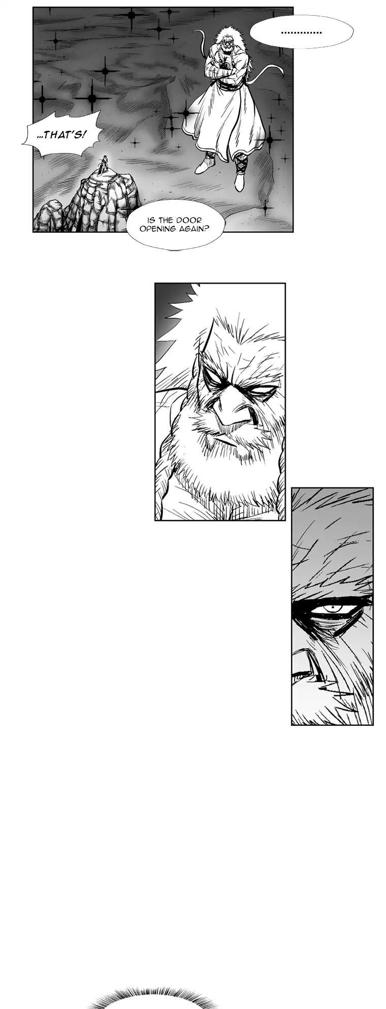 Red Storm Chapter 264 page 9 - Chapter 264