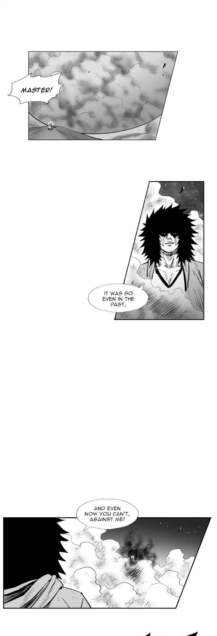 Red Storm Chapter 265 page 14 - Chapter 265