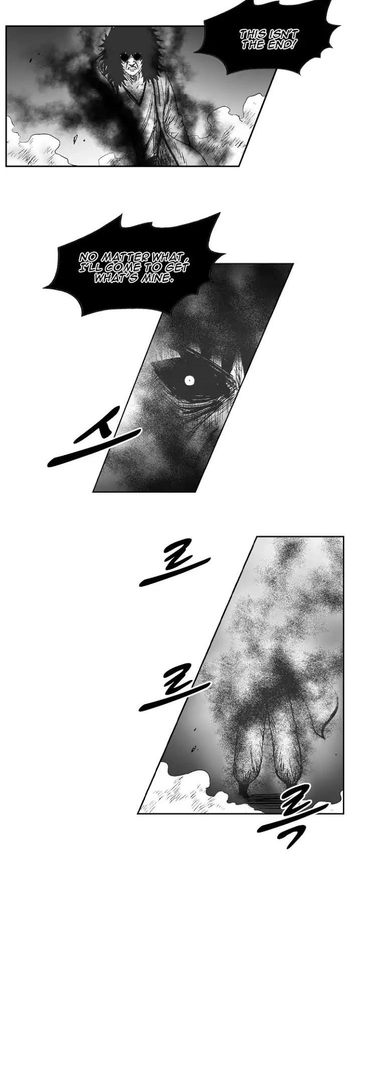 Red Storm Chapter 265 page 15 - Chapter 265