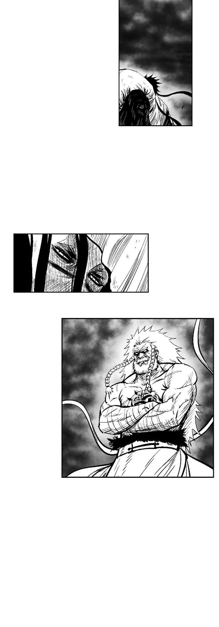 Red Storm Chapter 265 page 18 - Chapter 265
