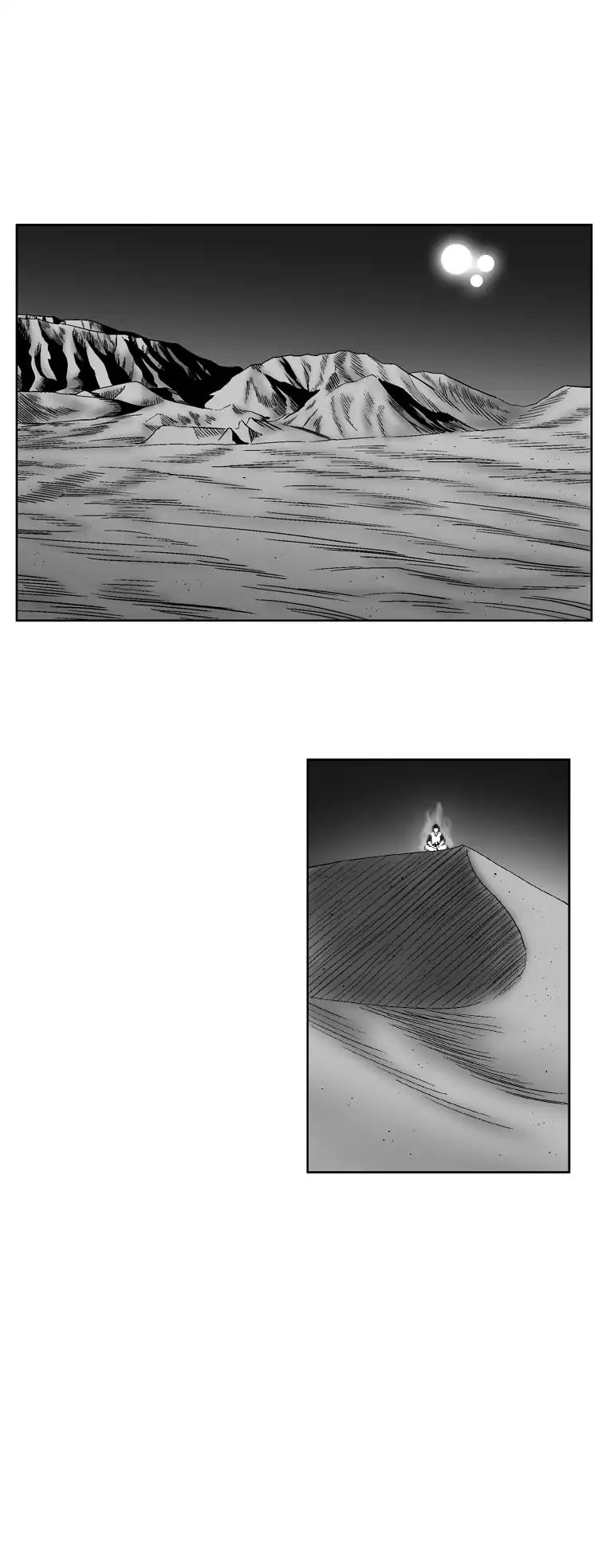Red Storm Chapter 265 page 19 - Chapter 265