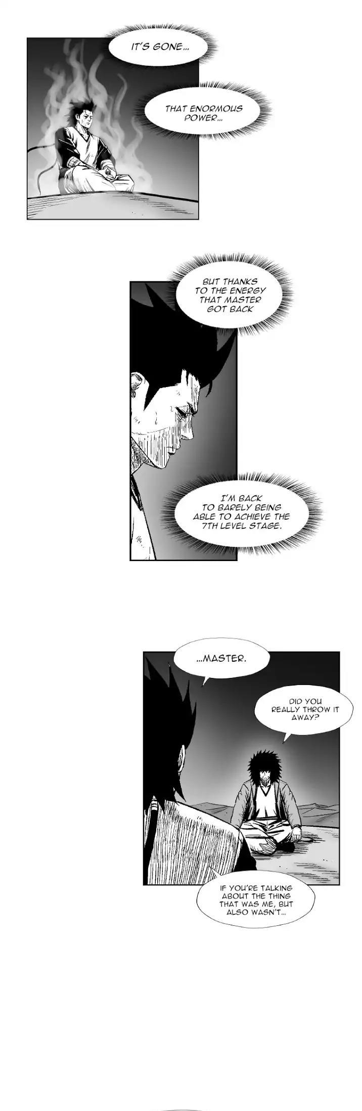 Red Storm Chapter 265 page 20 - Chapter 265