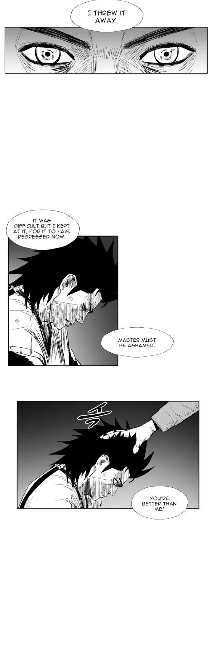 Red Storm Chapter 265 page 21 - Chapter 265