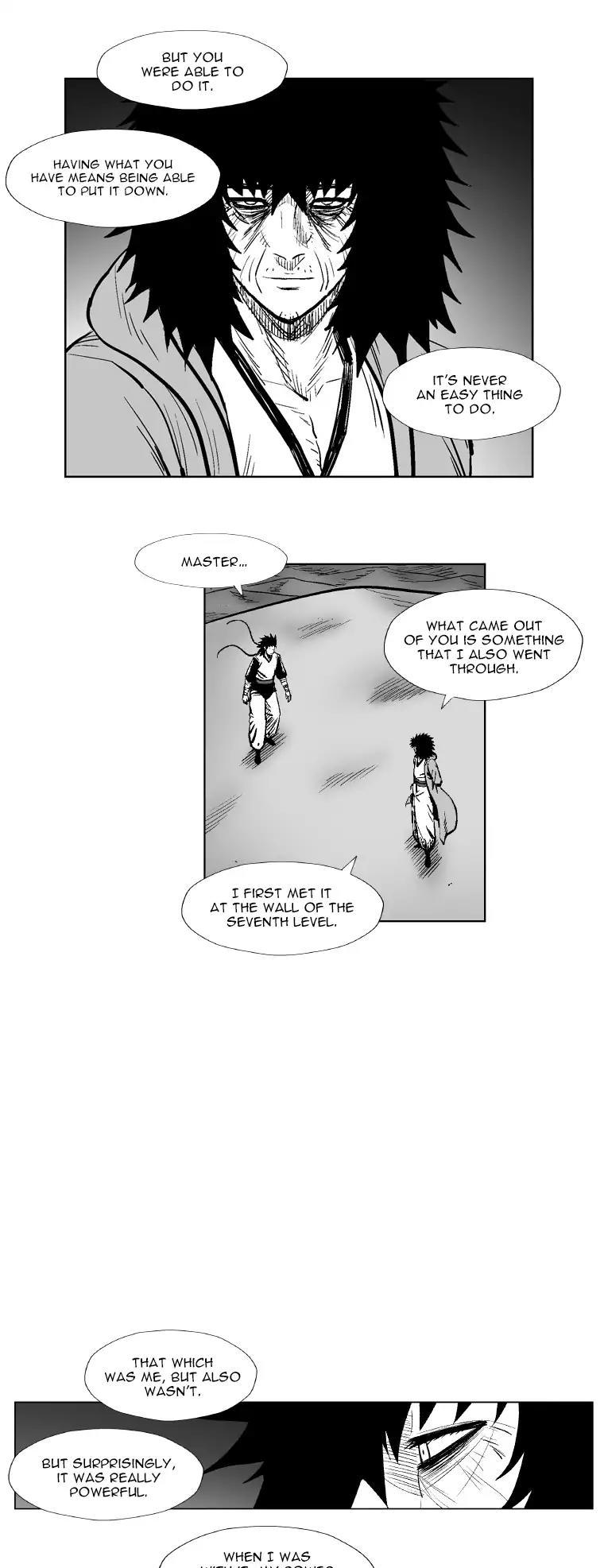 Red Storm Chapter 265 page 23 - Chapter 265