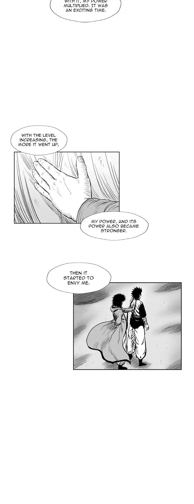 Red Storm Chapter 265 page 24 - Chapter 265
