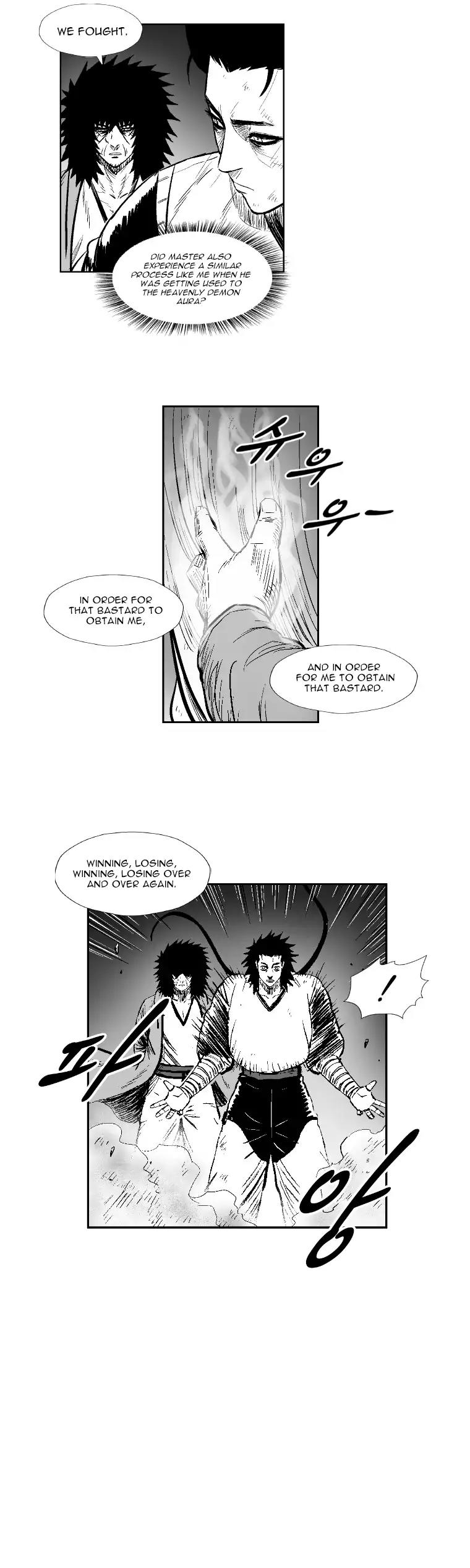 Red Storm Chapter 265 page 25 - Chapter 265
