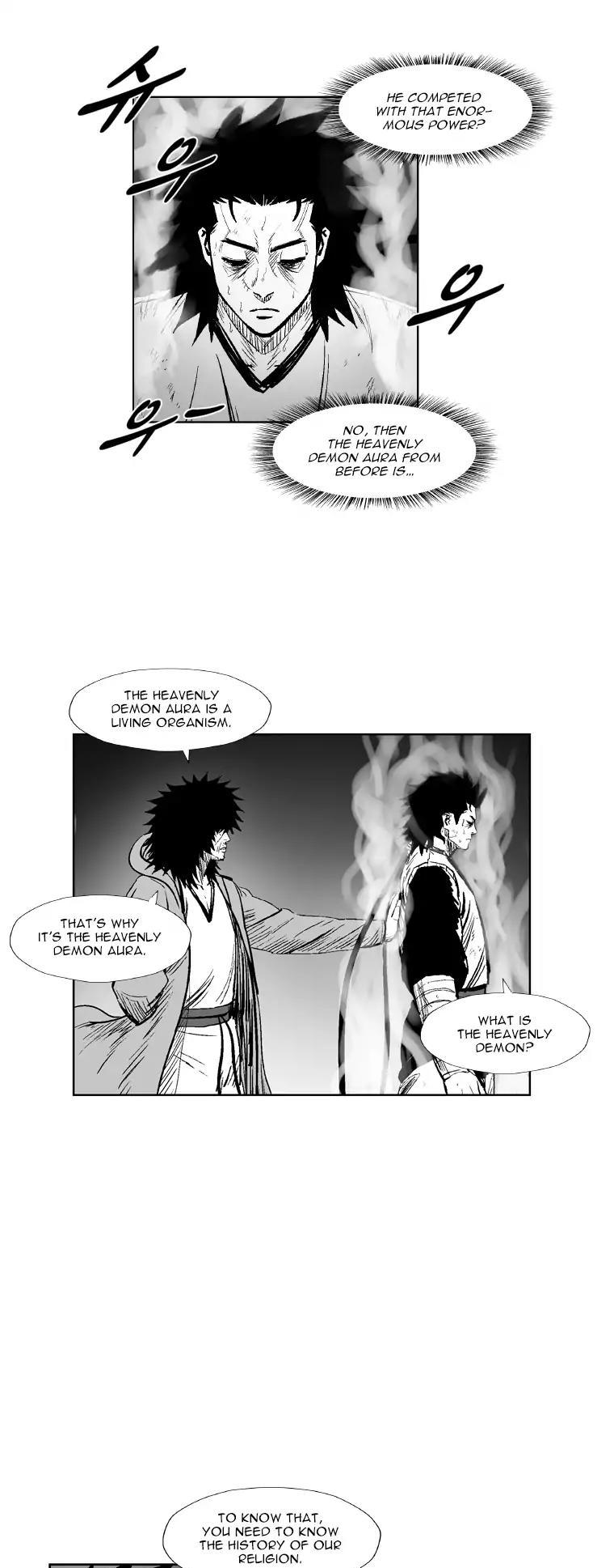 Red Storm Chapter 265 page 26 - Chapter 265