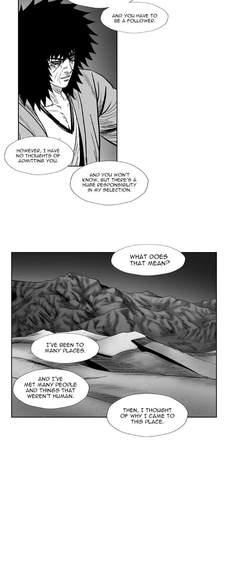 Red Storm Chapter 265 page 27 - Chapter 265