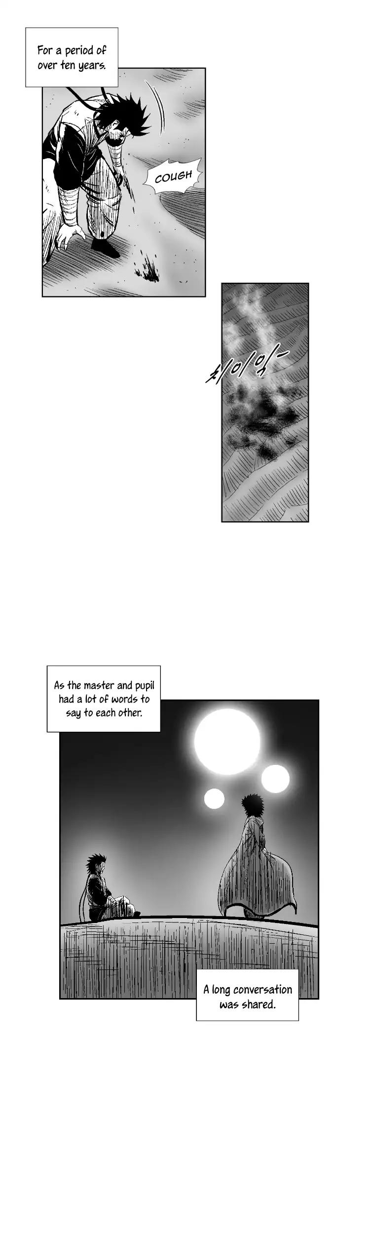 Red Storm Chapter 265 page 28 - Chapter 265