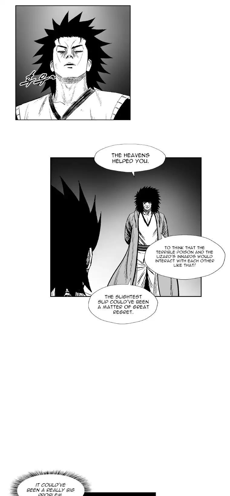 Red Storm Chapter 265 page 29 - Chapter 265