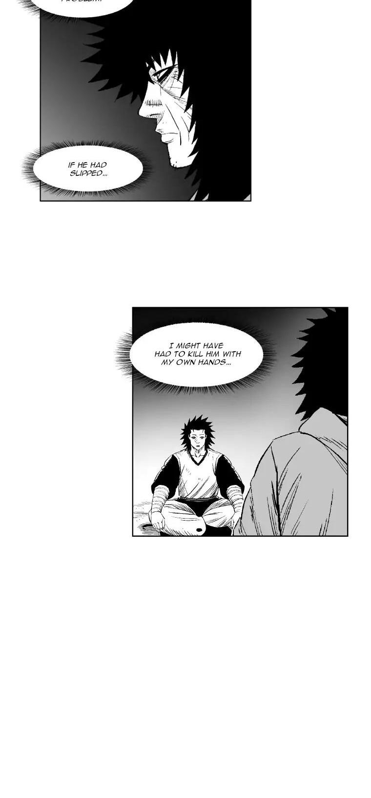 Red Storm Chapter 265 page 30 - Chapter 265