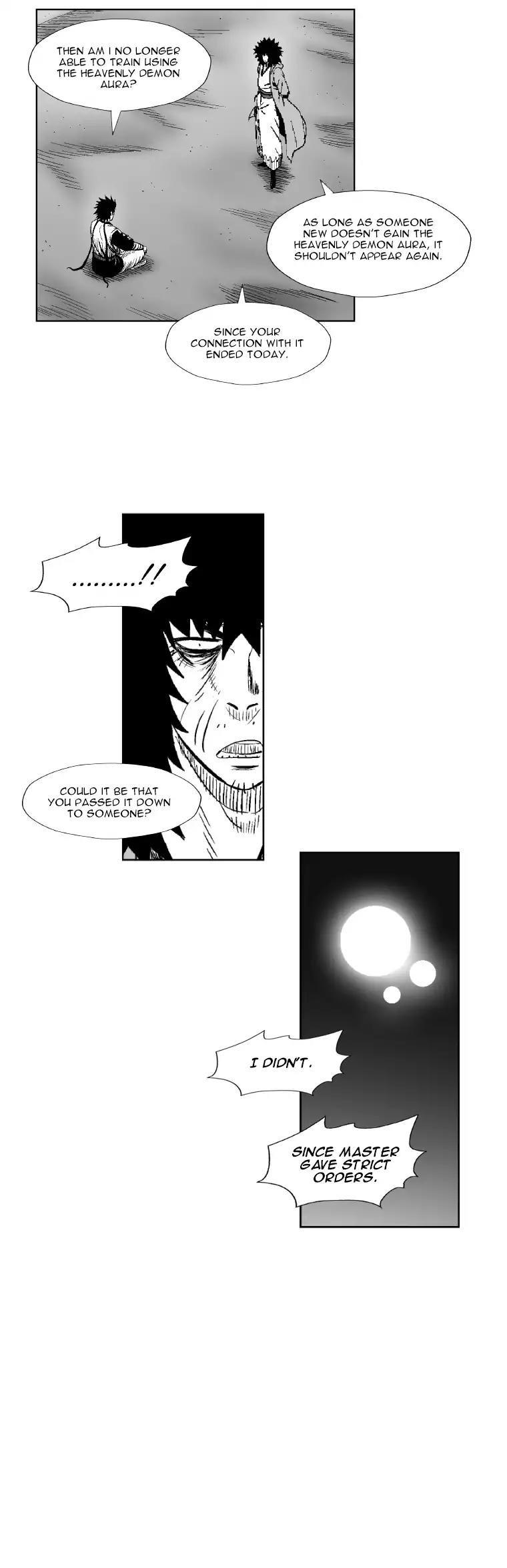 Red Storm Chapter 265 page 31 - Chapter 265