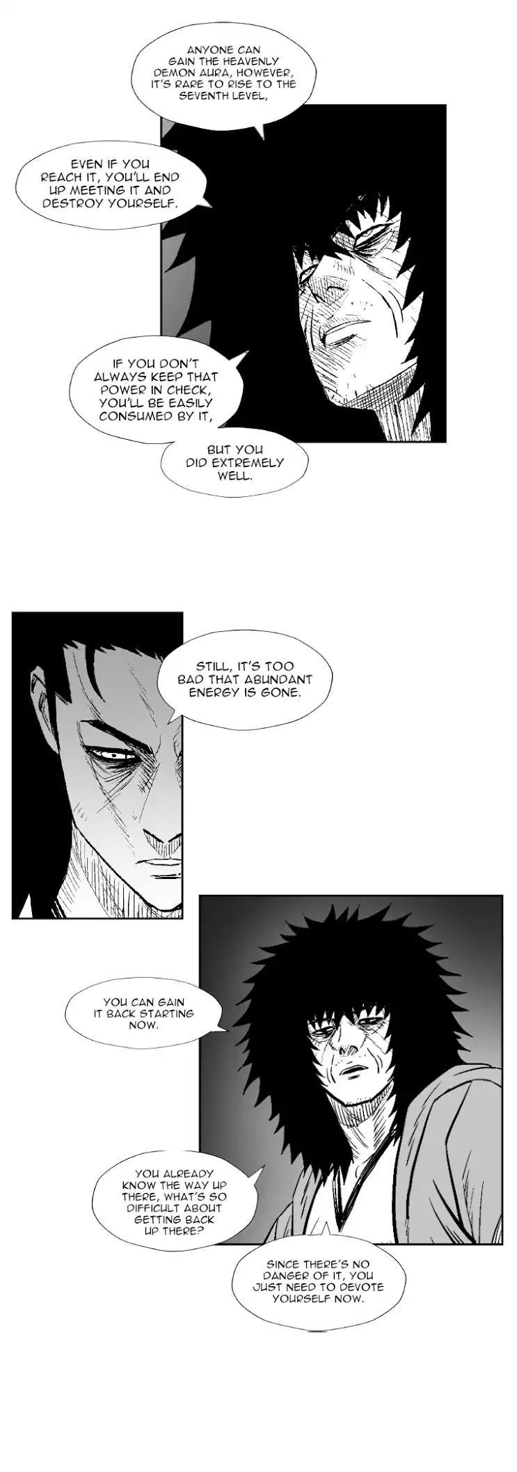 Red Storm Chapter 265 page 32 - Chapter 265