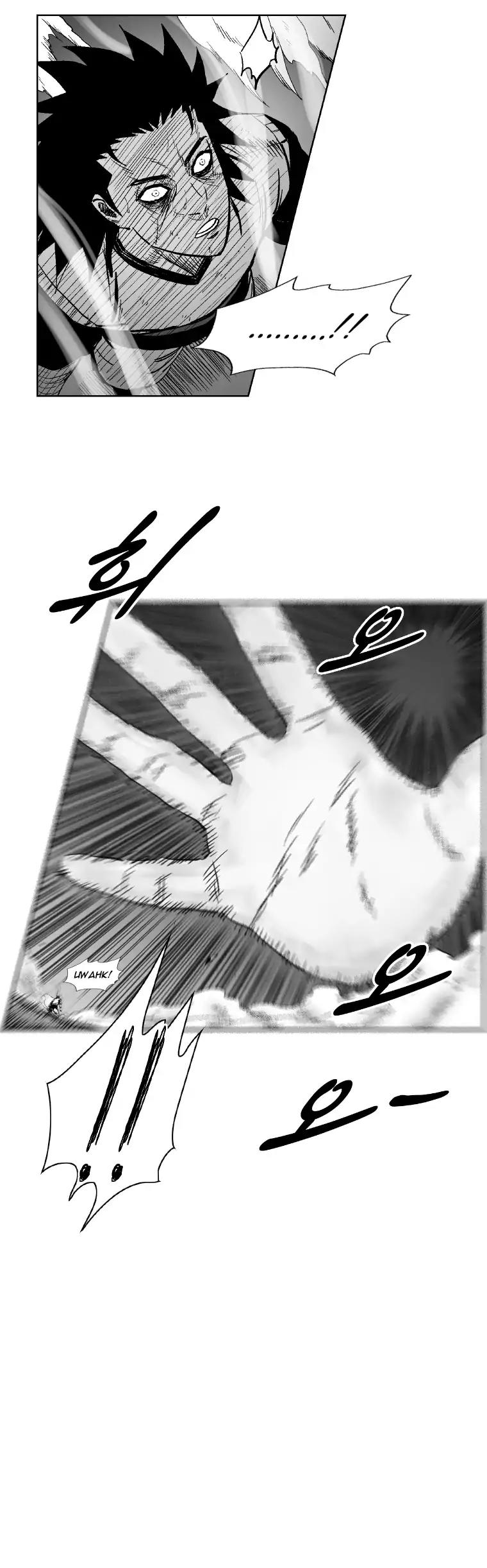Red Storm Chapter 265 page 34 - Chapter 265