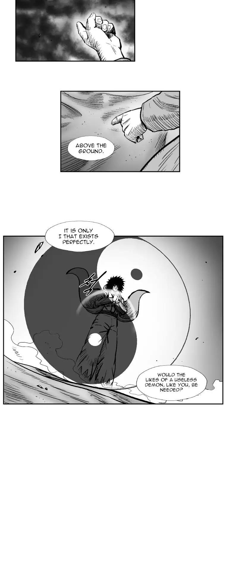 Red Storm Chapter 265 page 5 - Chapter 265