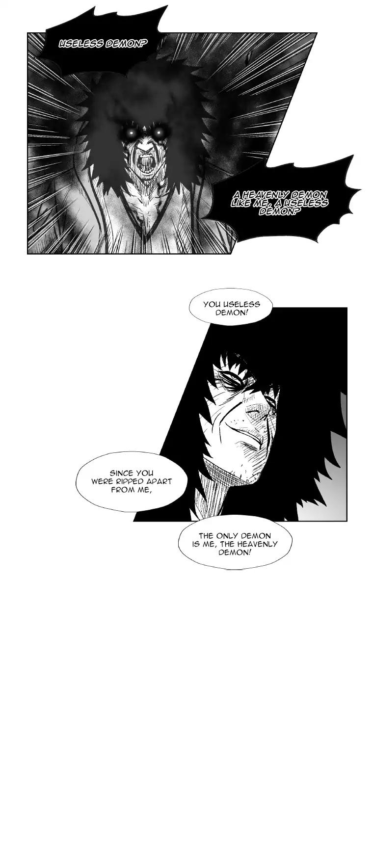 Red Storm Chapter 265 page 6 - Chapter 265