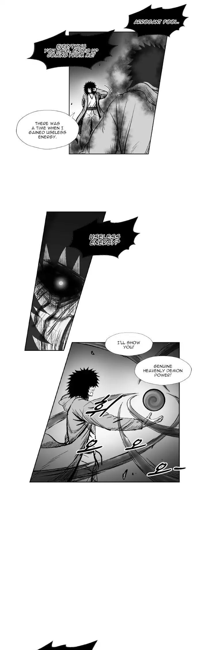 Red Storm Chapter 265 page 7 - Chapter 265