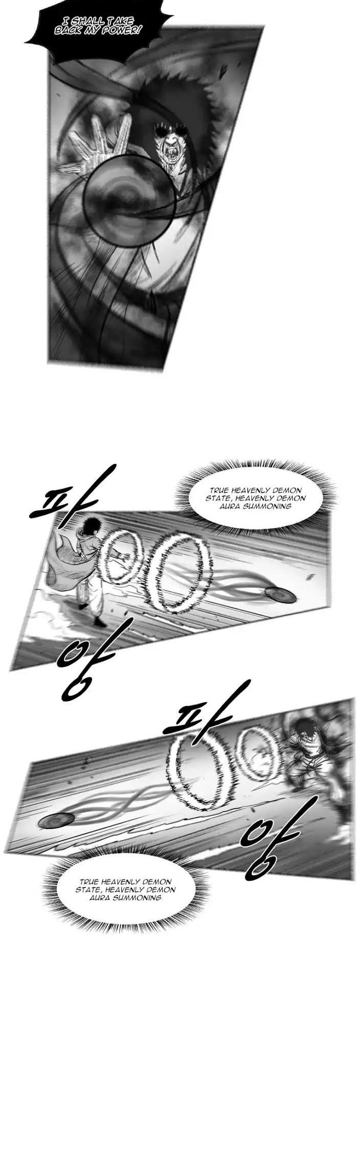 Red Storm Chapter 265 page 8 - Chapter 265
