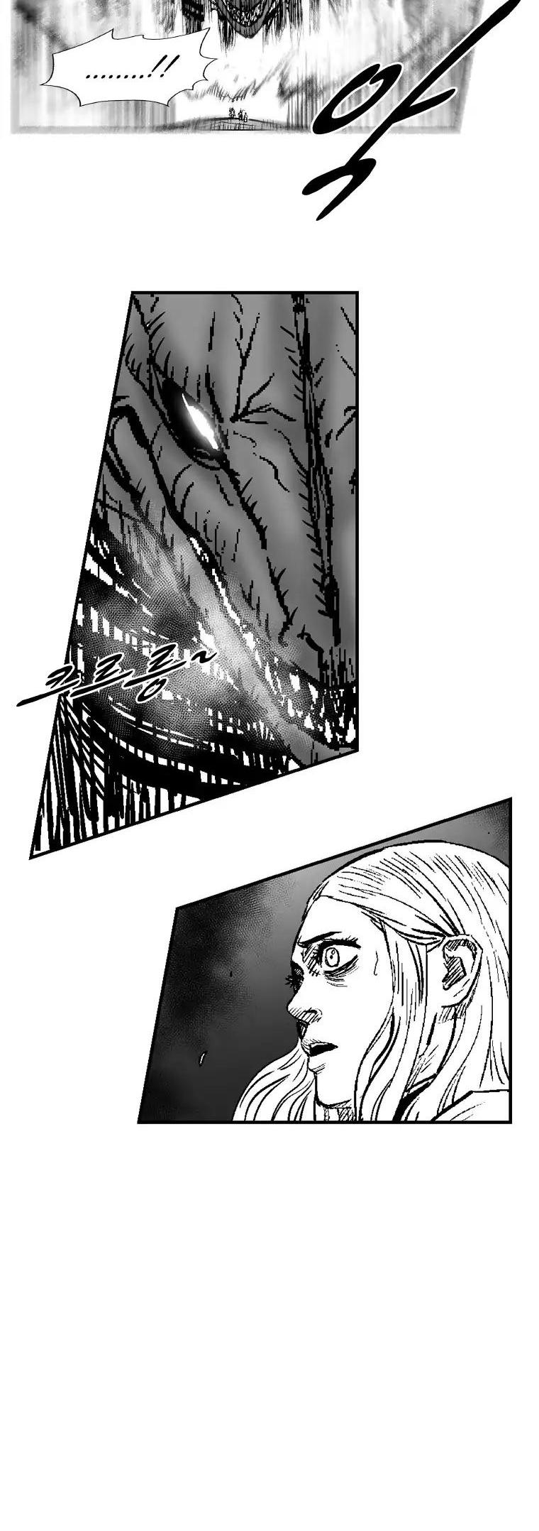 Red Storm Chapter 266 page 25 - Chapter 266