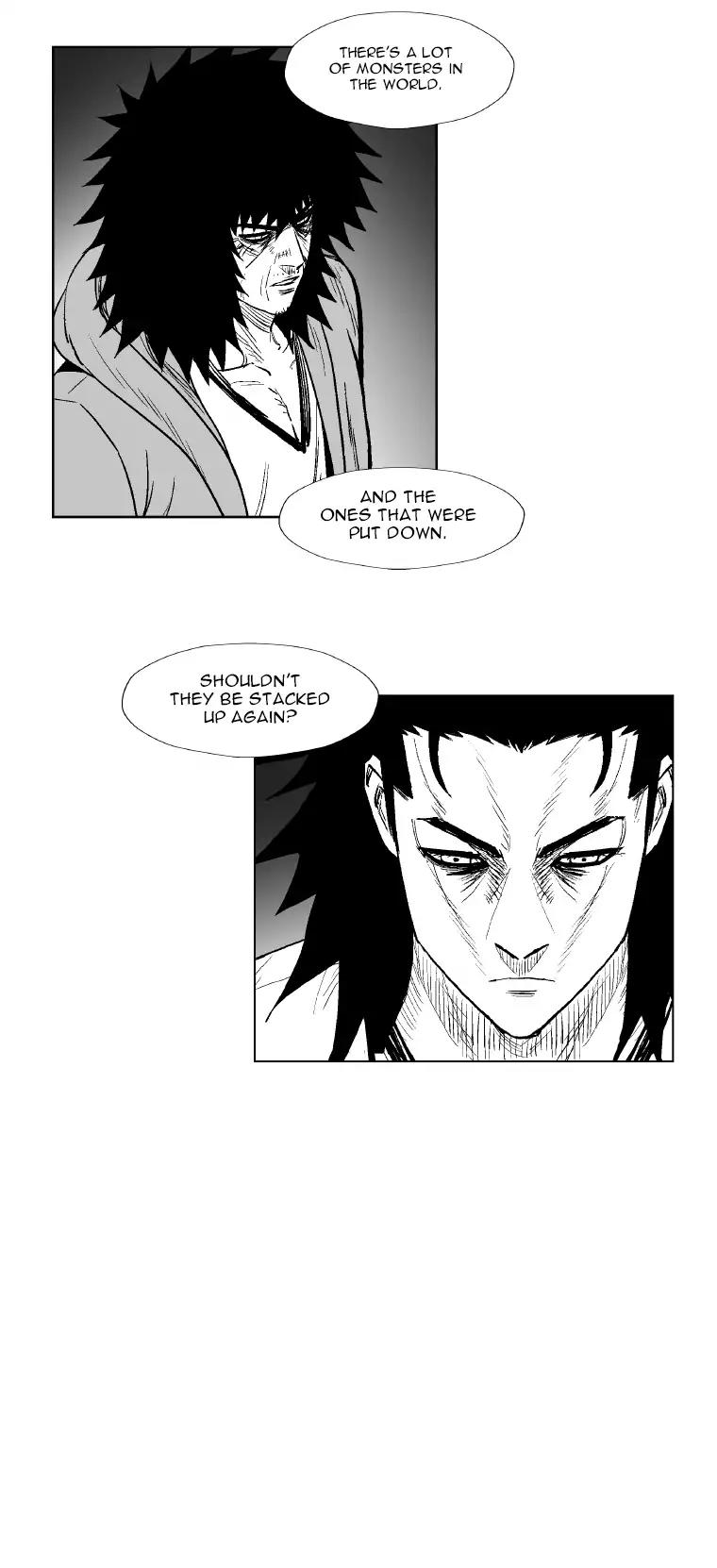Red Storm Chapter 266 page 32 - Chapter 266