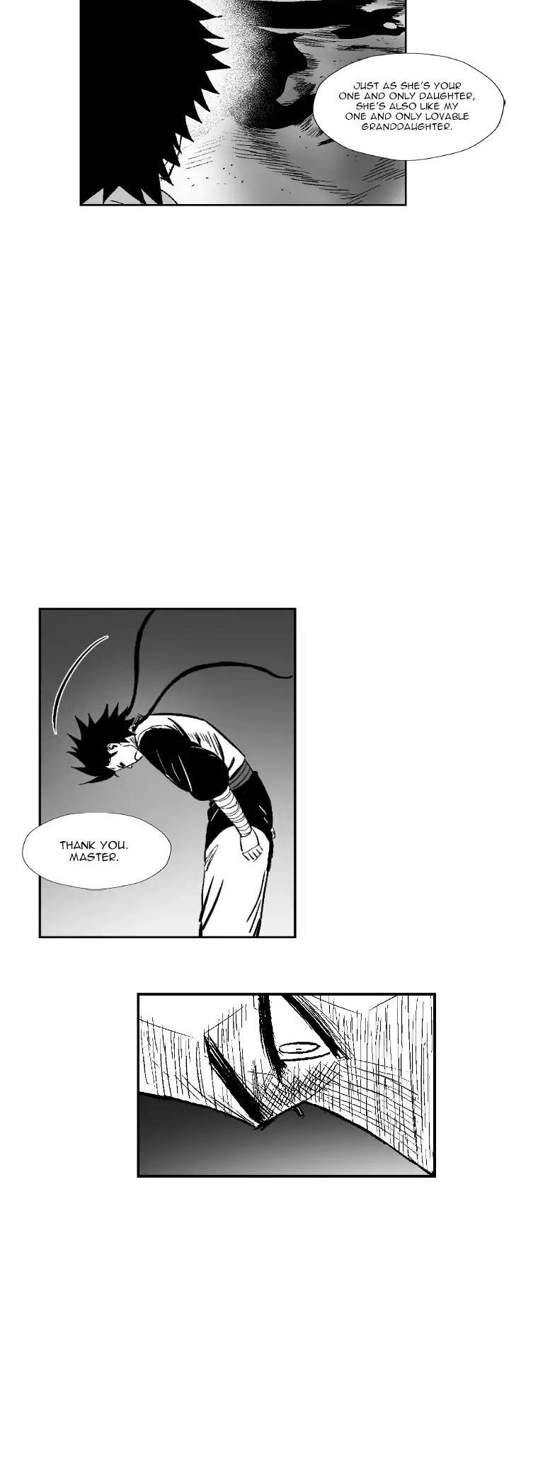 Red Storm Chapter 266 page 36 - Chapter 266