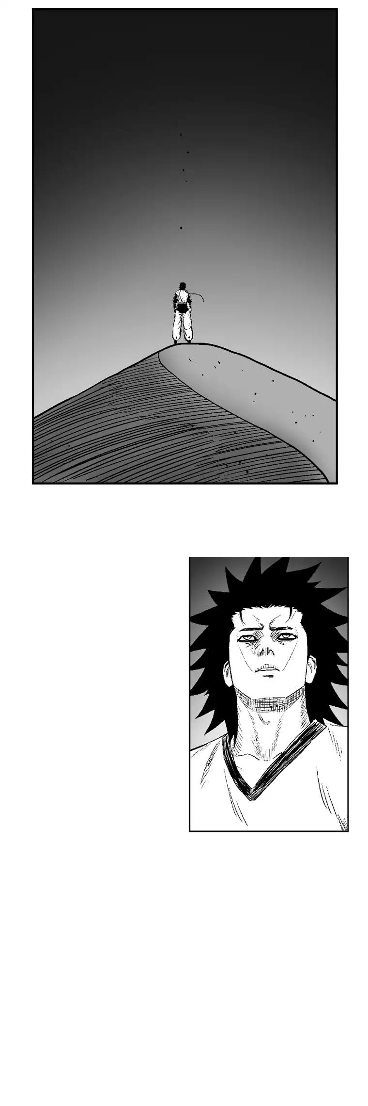 Red Storm Chapter 266 page 37 - Chapter 266