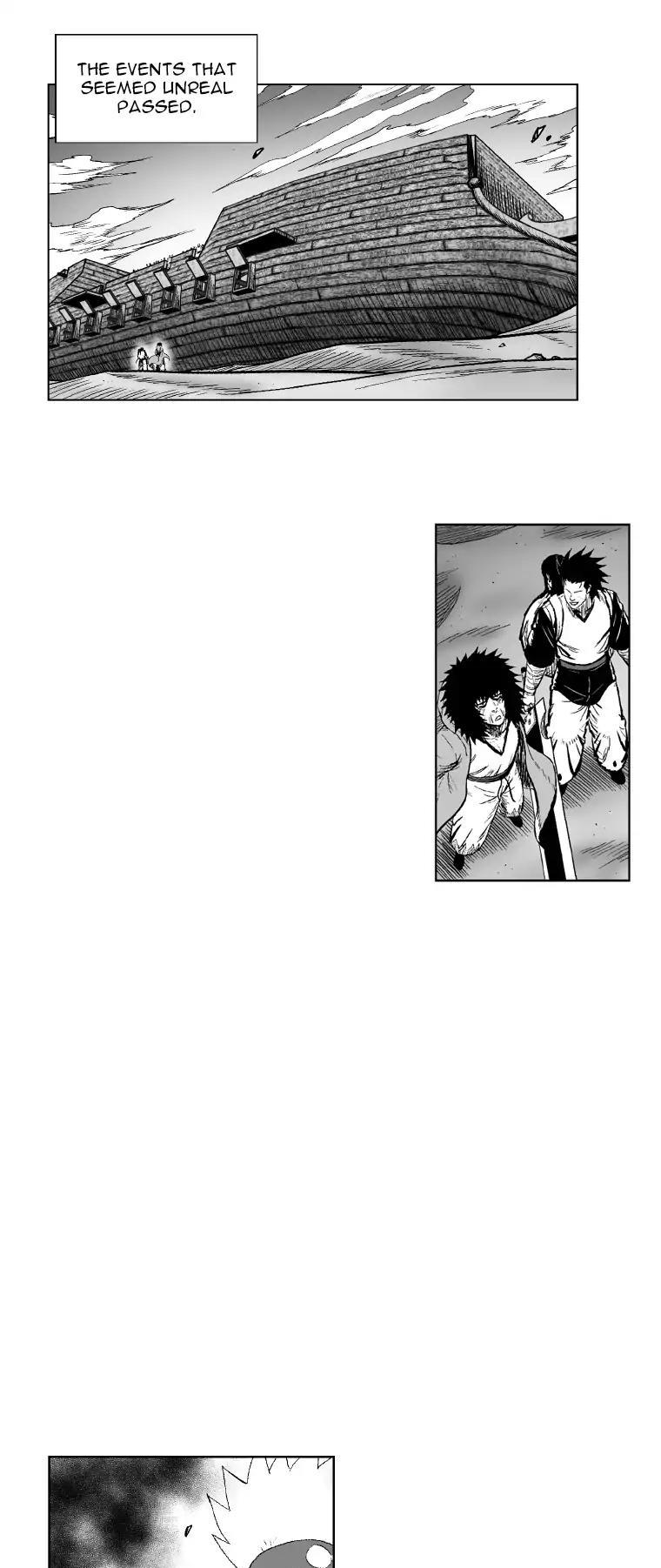 Red Storm Chapter 266 page 4 - Chapter 266