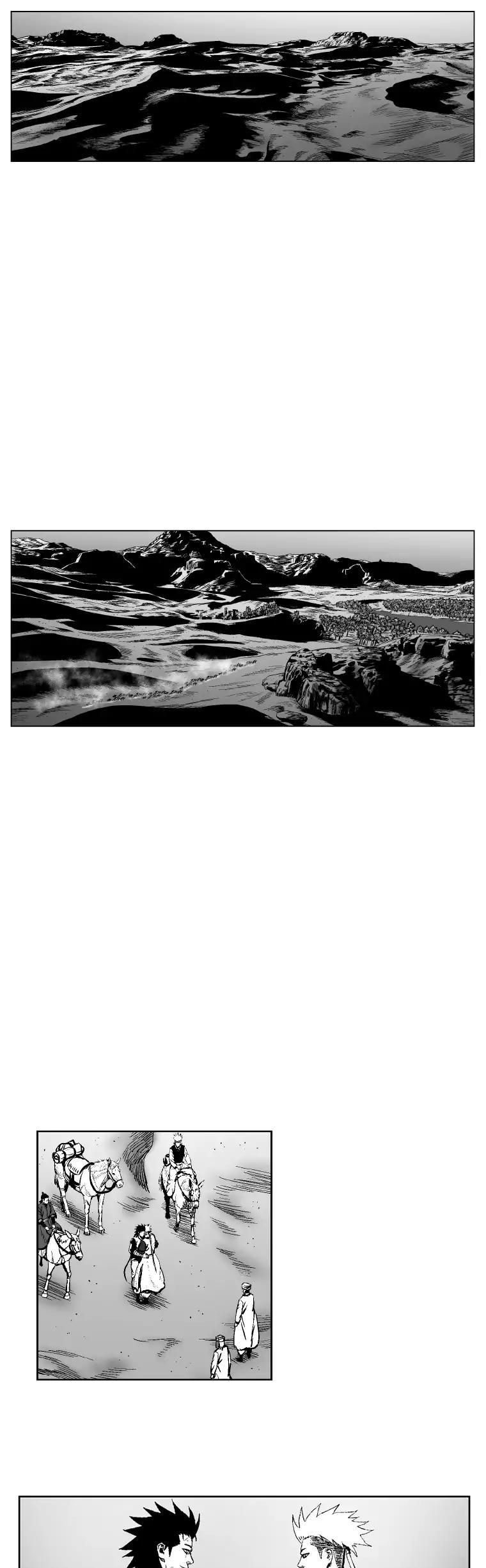 Red Storm Chapter 266 page 7 - Chapter 266