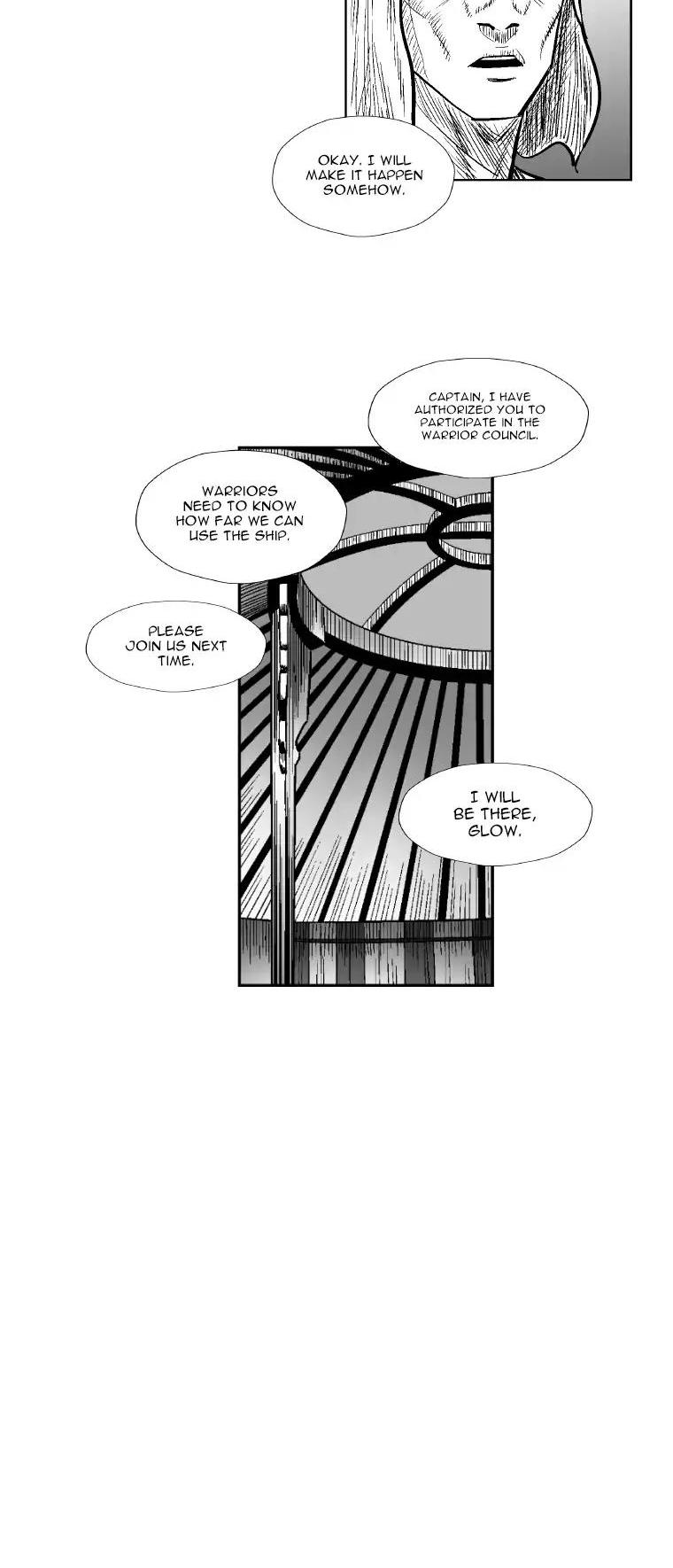 Red Storm Chapter 267 page 20 - Chapter 267