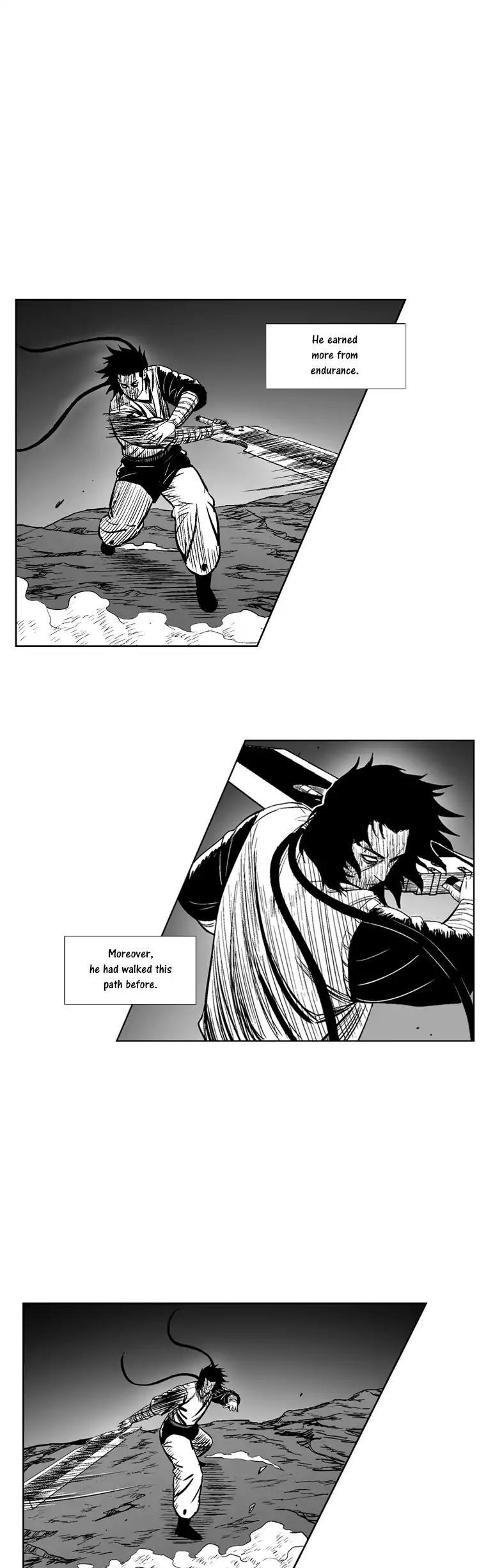 Red Storm Chapter 267 page 23 - Chapter 267