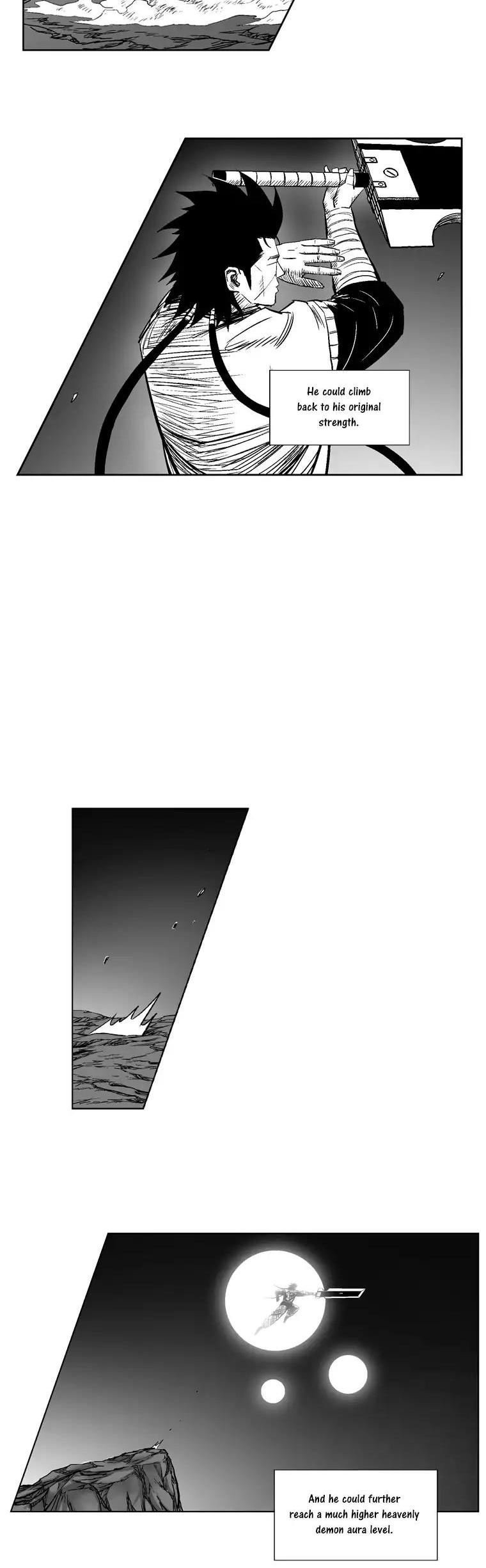 Red Storm Chapter 267 page 24 - Chapter 267